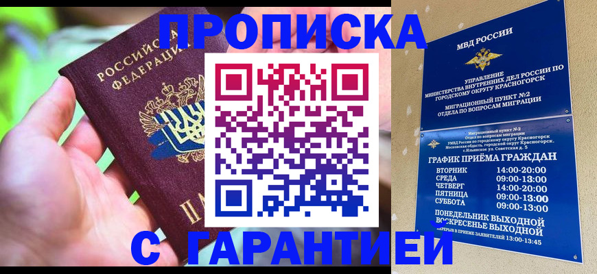 временная регистрация 2025 в Пласте